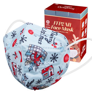 FFP2 safety mask 1