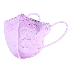 fabric safety mask