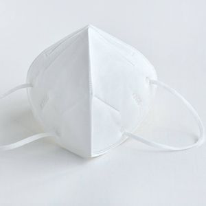 FFP2 respirator mask