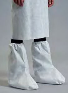 polypropylene medical overboots