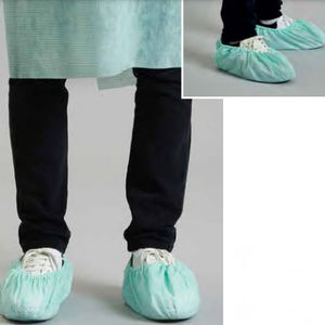 polypropylene medical shoe covers