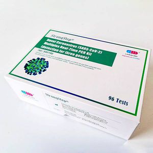 COVID-19 test kit