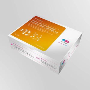 sexually transmitted disease rapid test
