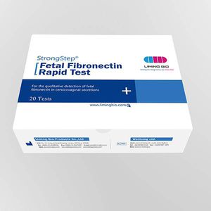 fibronectin rapid test