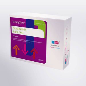 rapid sepsis test