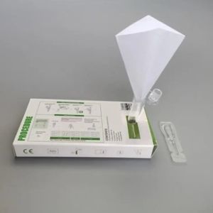 COVID-19 rapid test