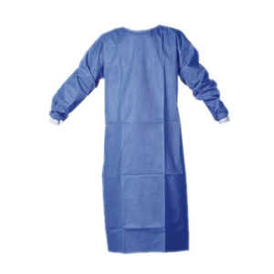 unisex surgical gown