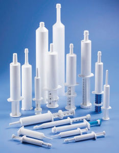 dosing syringe