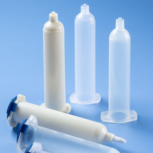 Syringe dispenser - All medical device manufacturers