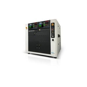 electronic inspection system 1