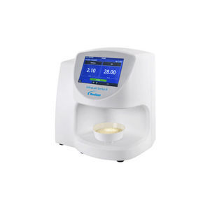 infrared moisture analyzer 1