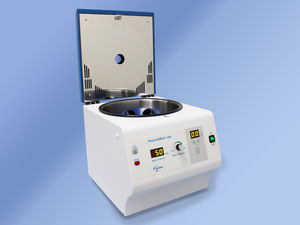 laboratory centrifuge 1