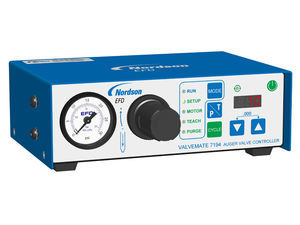 continuous control unit 1