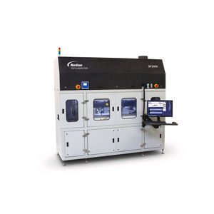 automated inspection system 1
