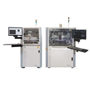 autonomous dispensing robot 1