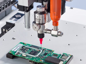 micro-dispensing microvalve 1