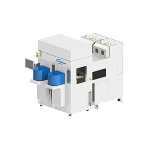 plasma surface treatment system 1