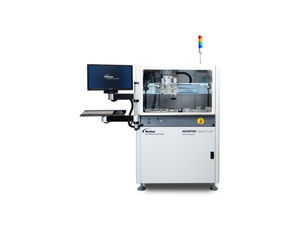 production coating system 1