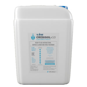 floors ans surface disinfectant