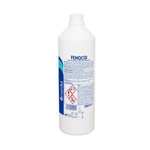 medical device disinfectant