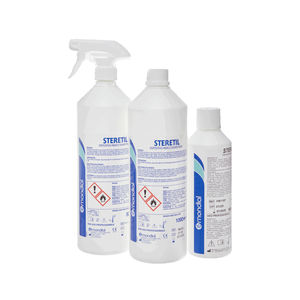 medical device disinfectant