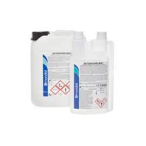 disinfectant detergent