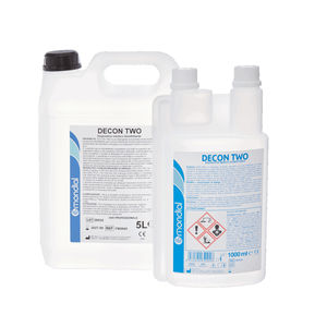 liquid detergent
