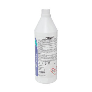 medical device disinfectant