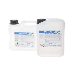 liquid detergent