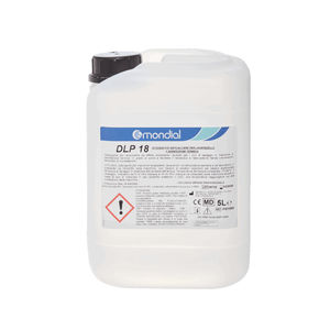 bedpan detergent