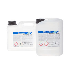 foaming detergent