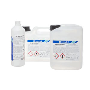 foam detergent