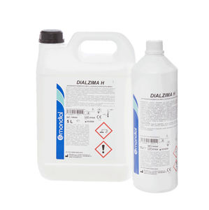 liquid detergent