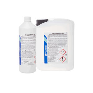 foam detergent