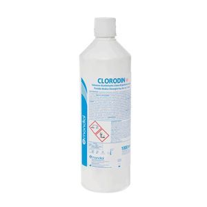 liquid detergent