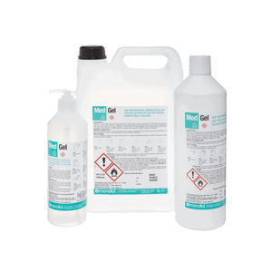 500 mL hand sanitizer 1
