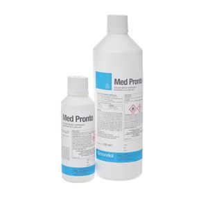 body hygiene disinfectant