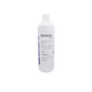 foaming cleaner