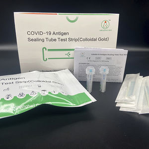 COVID-19 test kit
