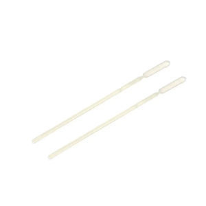 sample recovery swab