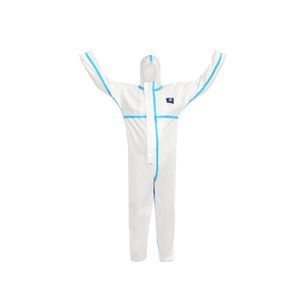 protective coveralls