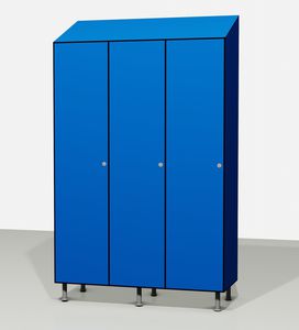 storage locker