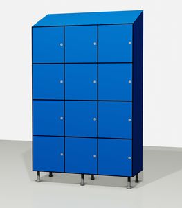 security cabinet