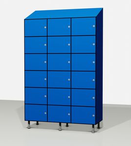 security cabinet