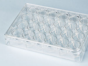 cell culture microplate