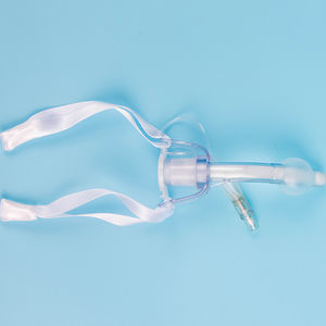 tracheotomy cannula