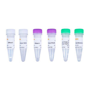 solution reagent kit