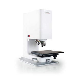 optical profiler
