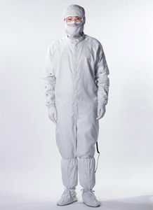 anti-static protective coverall
