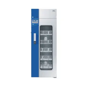 Laboratory refrigerator - HXC-1369T - Haier Biomedical - blood